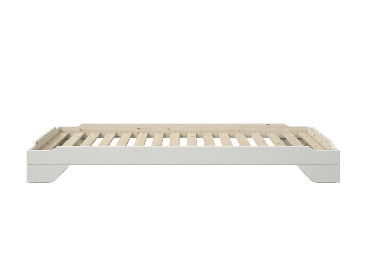 Stacker Bed